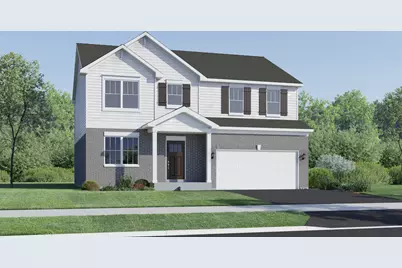 1736 Lakes Park Drive, New Lenox, IL 60451 - Photo 1