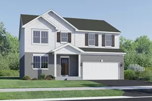 1736 Lks Pk Dr, New Lenox, IL 60451 - Photo 1