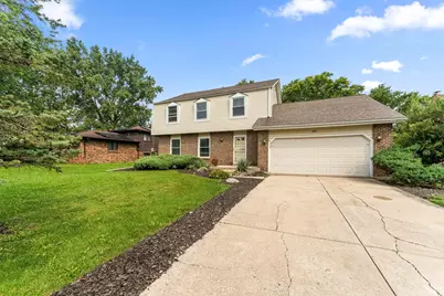 939 Honey Lane, Crete, IL 60417 - Photo 35