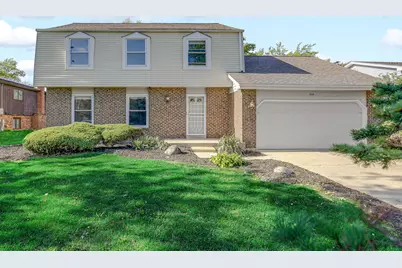 939 Honey Lane, Crete, IL 60417 - Photo 3