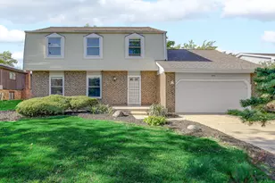 939 Honey Ln, Crete, IL 60417 - Photo 3