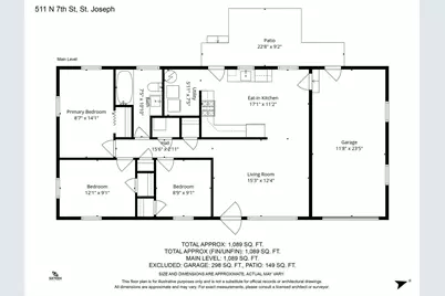 511 N 7th Street, Saint John, IL 61873 - Photo 31