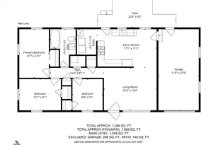 511 N 7th St, Saint John, IL 61873 - Photo 31