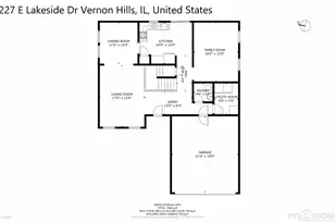 227 E Lakeside Dr, Vernon Hills, IL 60061 - Photo 41