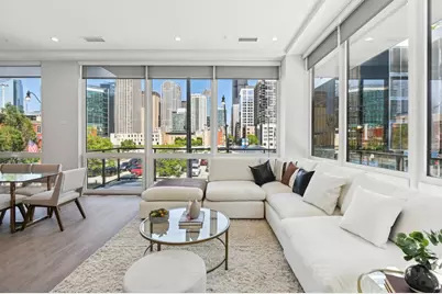 812 W Adams Street #515, Chicago, IL 60607 - Photo 5