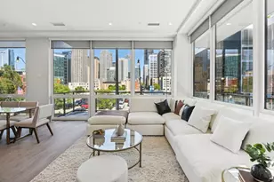 812 W Adams St, Chicago, IL 60607 - Photo 5