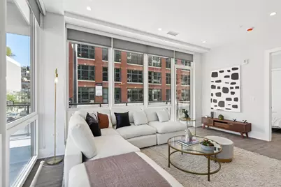 812 W Adams Street #515, Chicago, IL 60607 - Photo 3