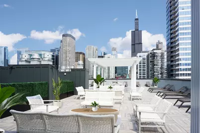 812 W Adams Street #515, Chicago, IL 60607 - Photo 29