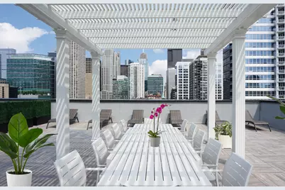812 W Adams Street #515, Chicago, IL 60607 - Photo 25