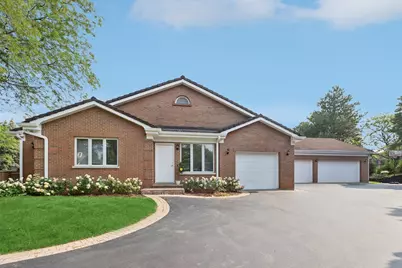 2430 Dorina Drive, Northfield, IL 60093 - Photo 27
