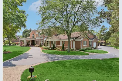 2430 Dorina Drive, Northfield, IL 60093 - Photo 1