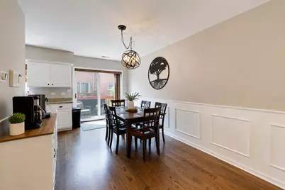 6816 W 65th Street #2, Chicago, IL 60638 - Photo 5