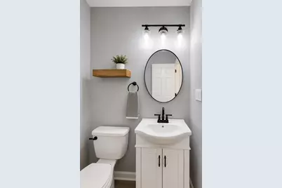 6816 W 65th Street #2, Chicago, IL 60638 - Photo 11