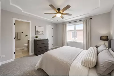 6816 W 65th Street #2, Chicago, IL 60638 - Photo 15
