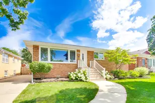 10629 Preston St, Westchester, IL 60154 - Photo 1