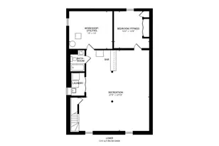 10629 Preston St, Westchester, IL 60154 - Photo 39