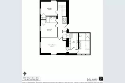 3030 N Lake Shore Drive #202, Chicago, IL 60657 - Photo 37