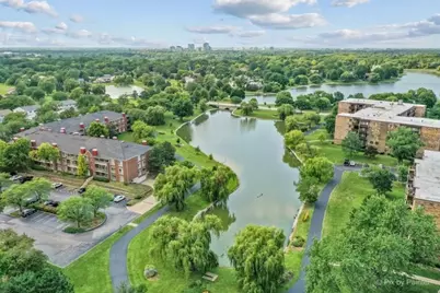 700 Wellington Avenue #409, Elk Grove Village, IL 60007 - Photo 33