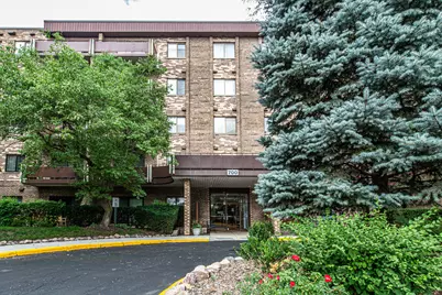 700 Wellington Avenue #409, Elk Grove Village, IL 60007 - Photo 1
