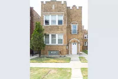 7348 S Vernon Avenue, Chicago, IL 60619 - Photo 1