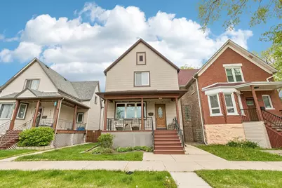6723 31st Street, Berwyn, IL 60402 - Photo 1