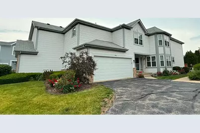 991 Sweetflower Drive, Hoffman Estates, IL 60169 - Photo 1