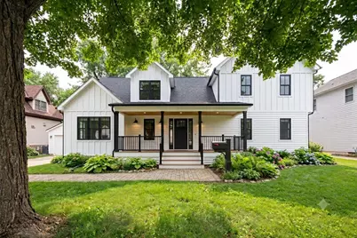 707 Glenshire Road, Glenview, IL 60025 - Photo 1
