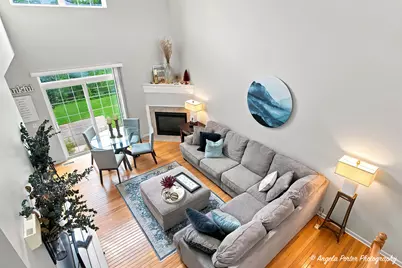 2100 Braeburn Drive #B, Wauconda, IL 60084 - Photo 5