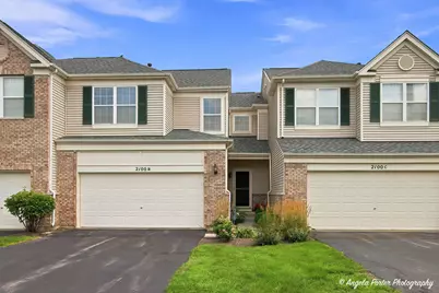 2100 Braeburn Drive #B, Wauconda, IL 60084 - Photo 1