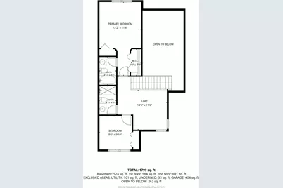 2100 Braeburn Drive #B, Wauconda, IL 60084 - Photo 23