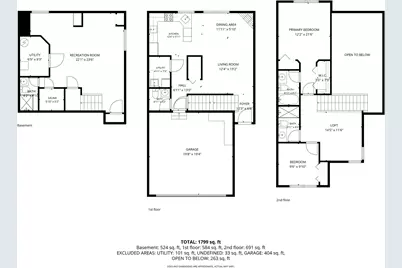 2100 Braeburn Drive #B, Wauconda, IL 60084 - Photo 25