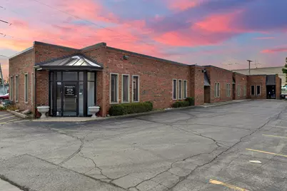 24 S Des Plaines River Road #400, Des Plaines, IL 60016 - Photo 1