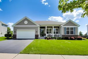 12455 Carver Ln, Huntley, IL 60142 - Photo 1