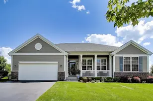12455 Carver Ln, Huntley, IL 60142 - Photo 1