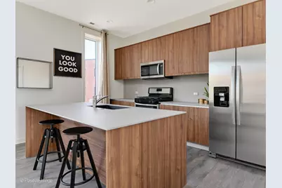 2146 N Nashville Avenue #3N, Chicago, IL 60707 - Photo 5