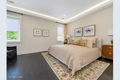 6911 N Western Avenue #2S, Chicago, IL 60645 - Photo 25