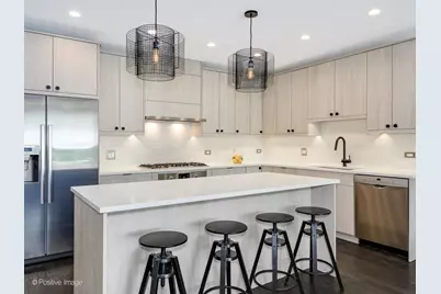 6911 N Western Avenue #2S, Chicago, IL 60645 - Photo 15