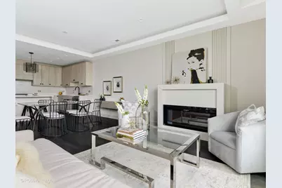 6911 N Western Avenue #2S, Chicago, IL 60645 - Photo 3