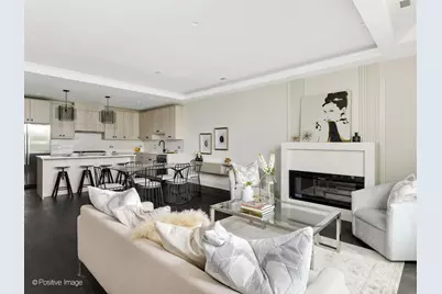 6911 N Western Avenue #2S, Chicago, IL 60645 - Photo 5