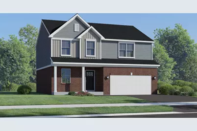 1718 Lakes Park Drive, New Lenox, IL 60451 - Photo 1