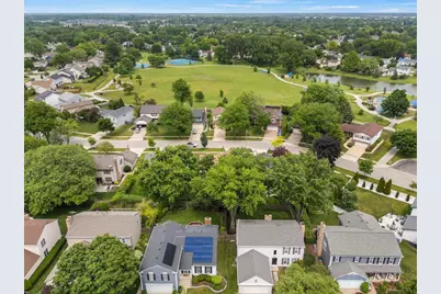 1170 Green Knolls Drive, Buffalo Grove, IL 60089 - Photo 31