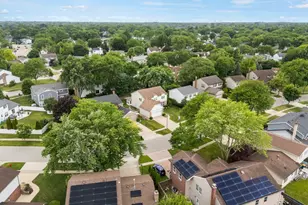 1170 Green Knolls Dr, Buffalo Grove, IL 60089 - Photo 29
