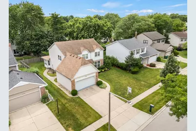1170 Green Knolls Drive, Buffalo Grove, IL 60089 - Photo 27