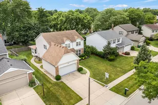 1170 Green Knolls Dr, Buffalo Grove, IL 60089 - Photo 27