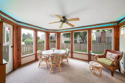 1170 Green Knolls Drive, Buffalo Grove, IL 60089 - Photo 11