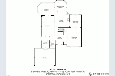 1170 Green Knolls Drive, Buffalo Grove, IL 60089 - Photo 39