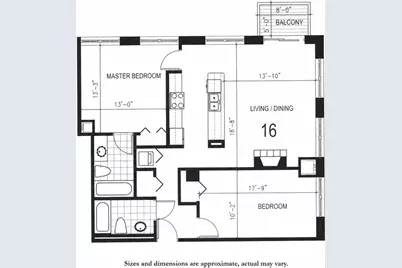 1122 W Catalpa Avenue #716, Chicago, IL 60640 - Photo 33