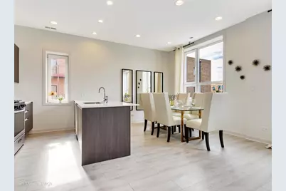 6535 W Dickens Avenue #2W, Chicago, IL 60707 - Photo 9