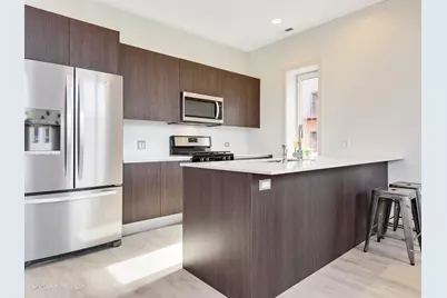 6535 W Dickens Avenue #2W, Chicago, IL 60707 - Photo 11