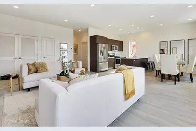 6535 W Dickens Avenue #2W, Chicago, IL 60707 - Photo 3